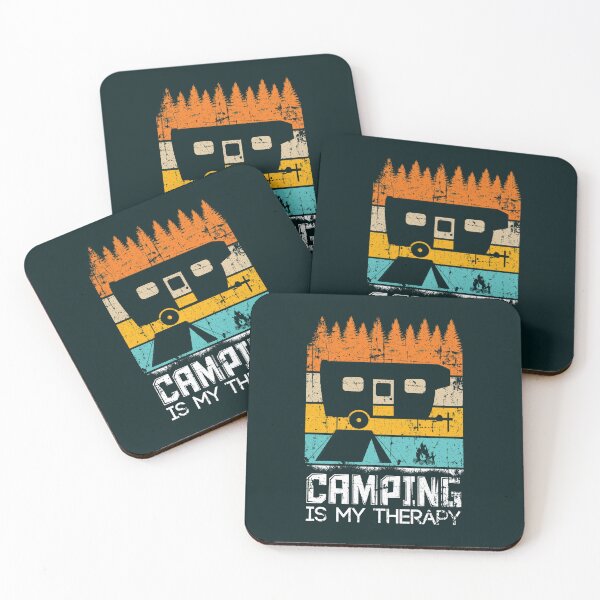 Item preview, Camping camper designed and sold by Aitana13flour.