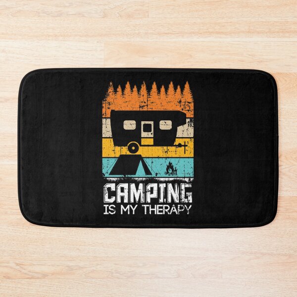 Item preview, Camping camper designed and sold by Aitana13flour.