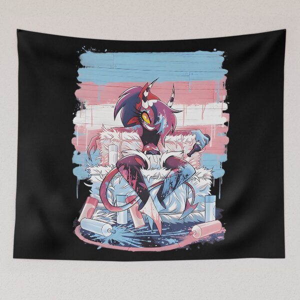 Item preview, Movie Vintage Horror Funny Halloween Cartoon Anime designed and sold by TuckerThermalC.