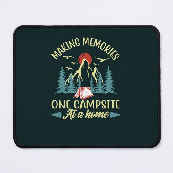 Item preview, camping Classic designed and sold by Aitana13flour.