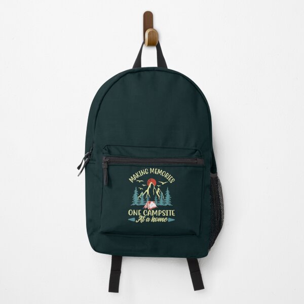 Item preview, camping Classic designed and sold by Aitana13flour.
