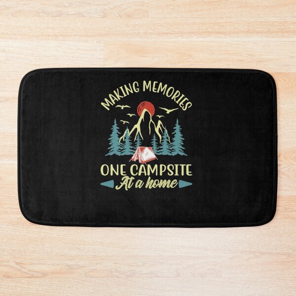 Item preview, camping Classic  designed and sold by Aitana13flour.