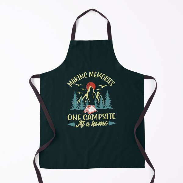 Item preview, camping Classic  designed and sold by Aitana13flour.
