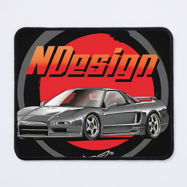 Item preview, Nsx Supercar Gray designed and sold by Kyleperance.