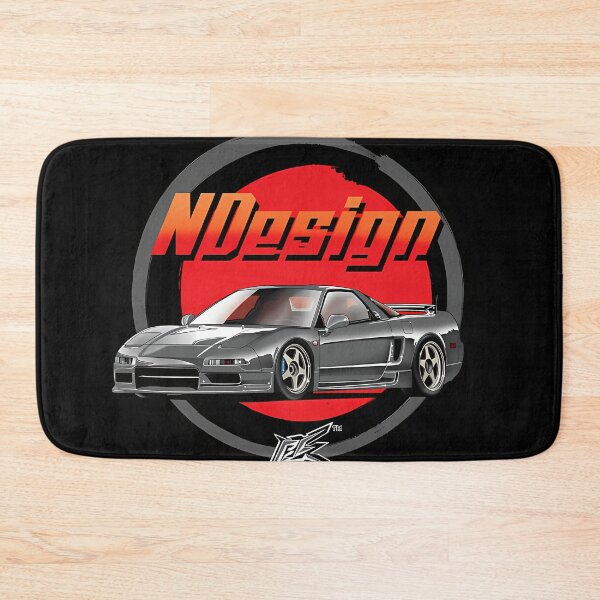 Item preview, Nsx Supercar Gray designed and sold by Kyleperance.