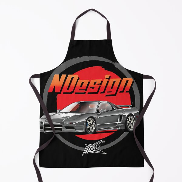 Artikelvorschau, Nsx Supercar Grau entworfen und verkauft von Kyleperance.