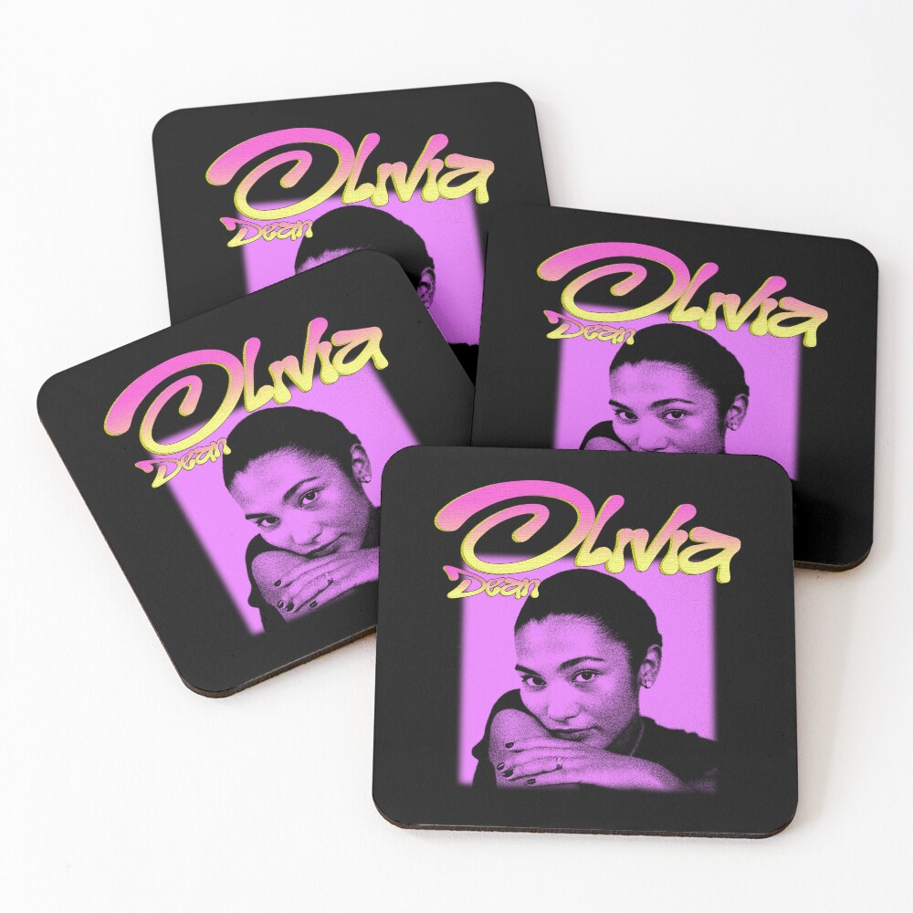 Item preview, Coasters (Set of 4) designed and sold by ShadeFall.