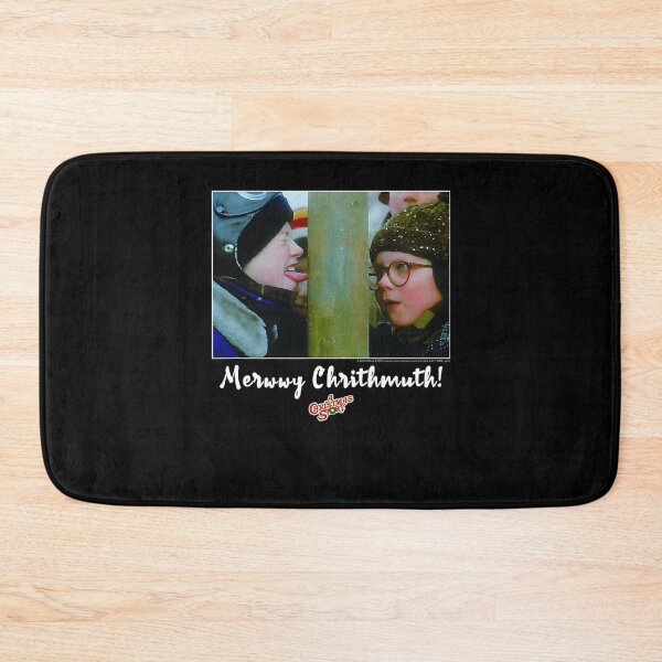 Item preview, Comedy Character TV Vintage Christmas Movie Series designed and sold by StansShopArt.