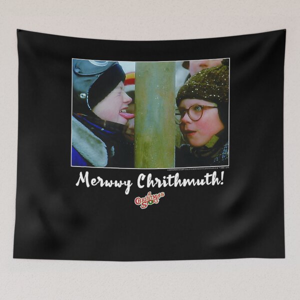 Item preview, Comedy Character TV Vintage Christmas Movie Series designed and sold by StansShopArt.