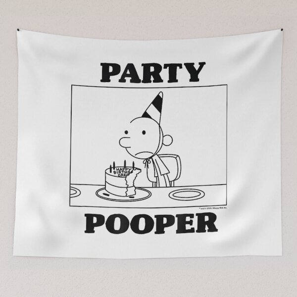Item preview, Meme Funny Cartoon For Kids Movie Logo Vintage designed and sold by Parmesan-pus.