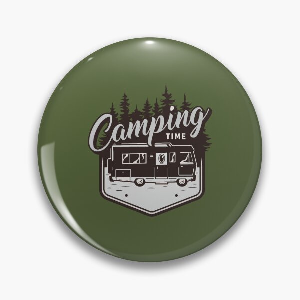 Item preview, camping Classic(1) designed and sold by Aitana13flour.