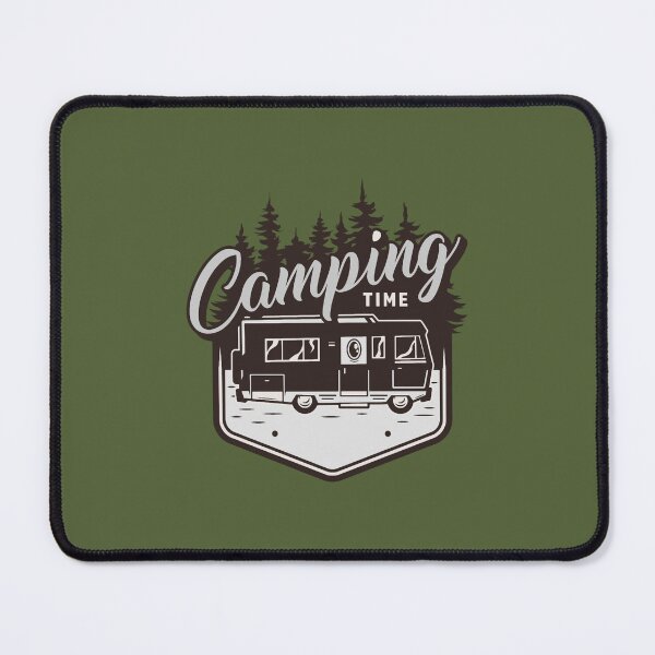 Item preview, camping Classic(1) designed and sold by Aitana13flour.