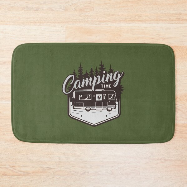 Item preview, camping Classic(1) designed and sold by Aitana13flour.