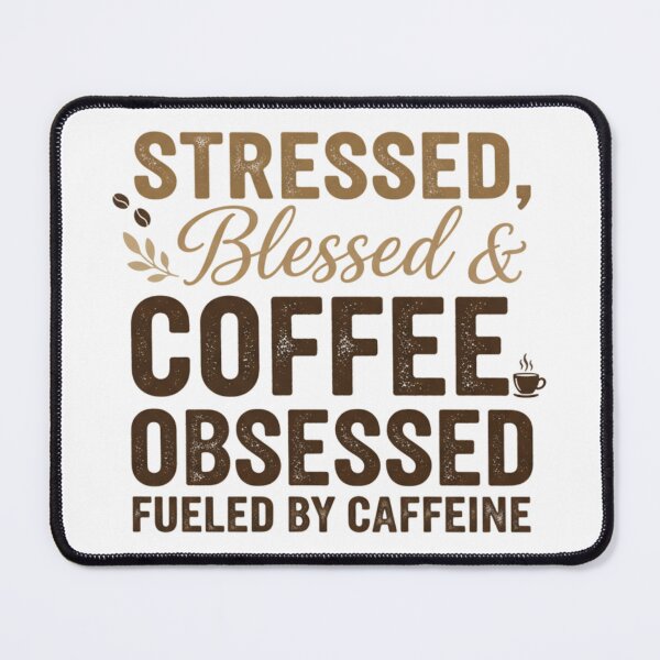 Item preview, Coffee lover designed and sold by FontiqueStudio.