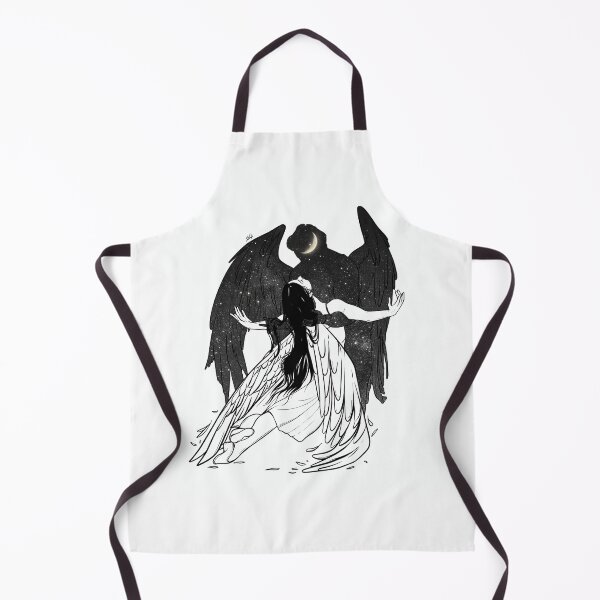 Item preview, Universe Angels. designed and sold by Muhammed Salah.