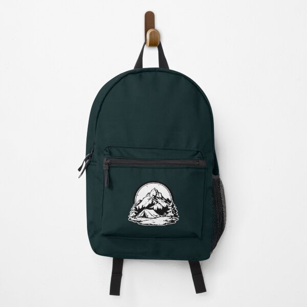 Item preview, Camping forever designed and sold by Aitana13flour.