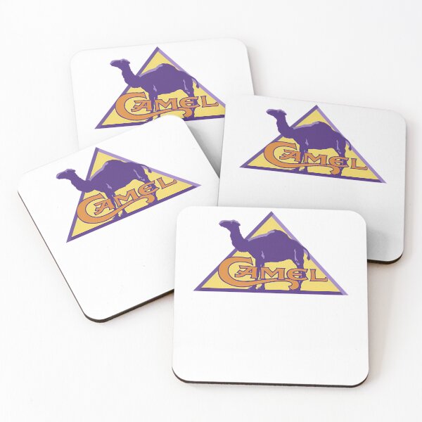 Item preview, Camel Filters 4 designed and sold by DavidDeans.