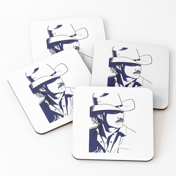 Item preview, Alan Jackson 4 designed and sold by StevenMauldin.