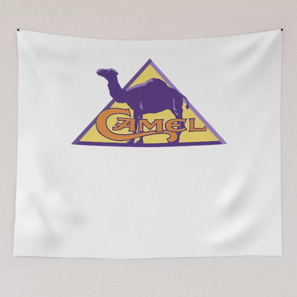 Item preview, Camel Filters 4 designed and sold by DavidDeans.