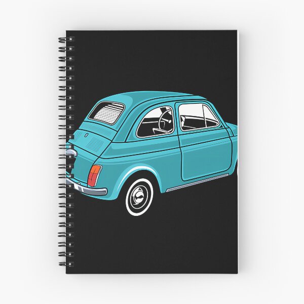 Item preview,  Retro 50S Italian Tiny Car designed and sold by Kyleperance.