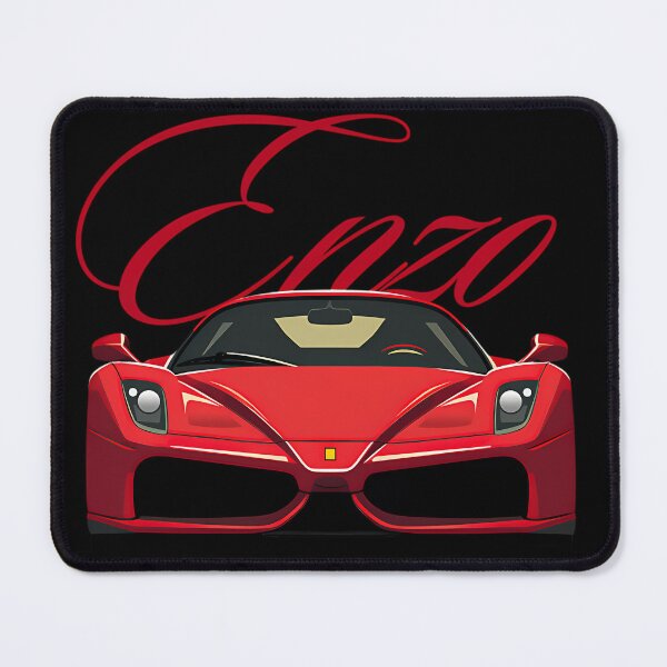 Item preview, Copy of Nsx Supercar Gray Enzo Exotic Classic Ferrari With Text designed and sold by Kyleperance.