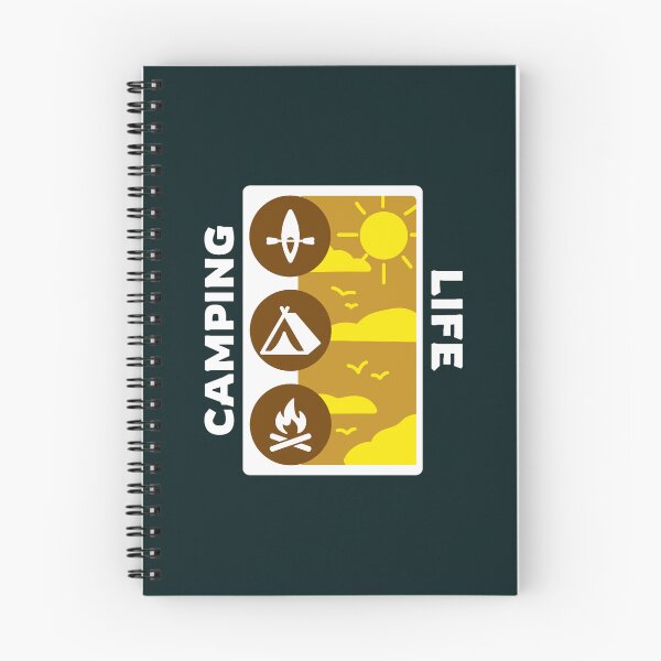 Item preview, Camping Life (3) designed and sold by Aitana13flour.