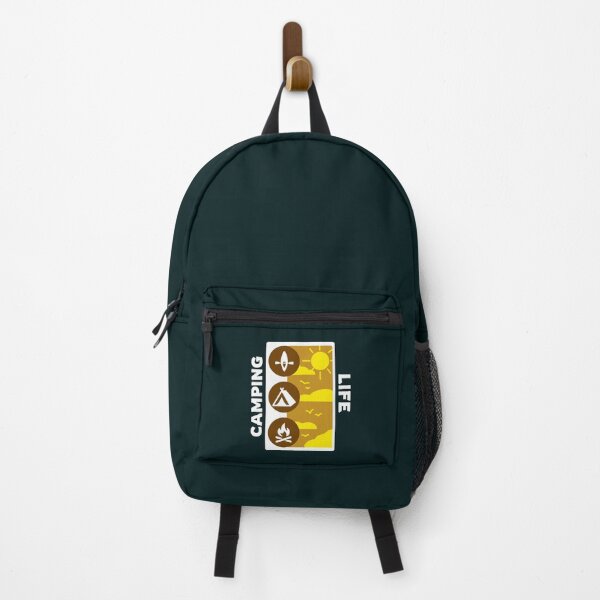 Item preview, Camping Life (3) designed and sold by Aitana13flour.
