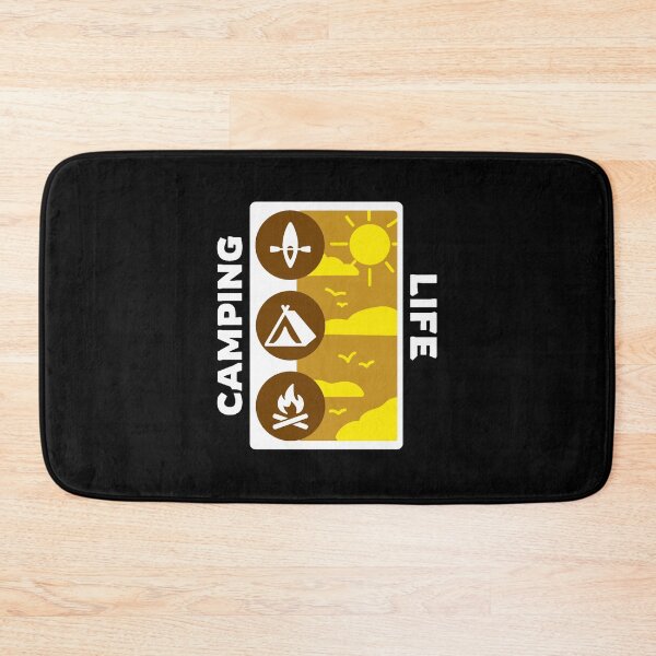 Item preview, Camping Life (3) designed and sold by Aitana13flour.