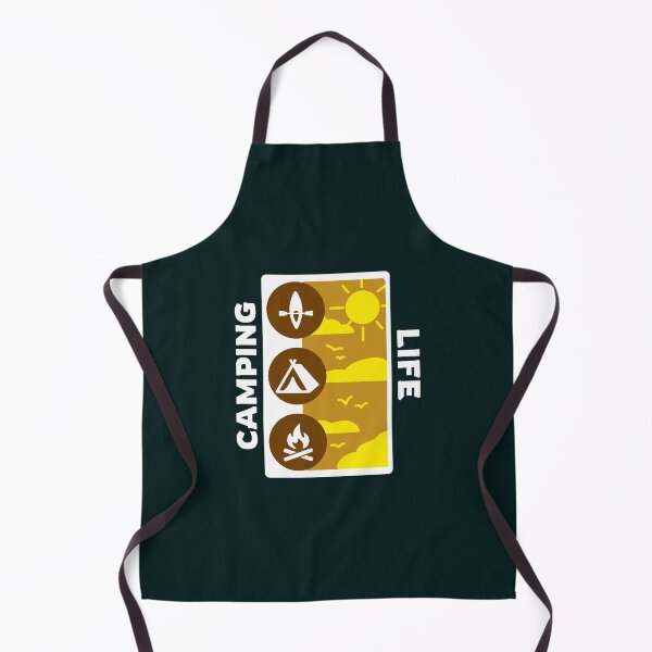 Item preview, Camping Life (3) designed and sold by Aitana13flour.