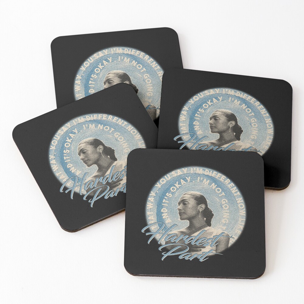 Item preview, Coasters (Set of 4) designed and sold by ShadeFall.