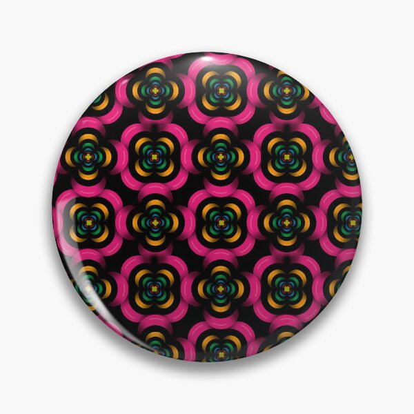 Item preview, 3d pinkish pattern designed and sold by Billzou.