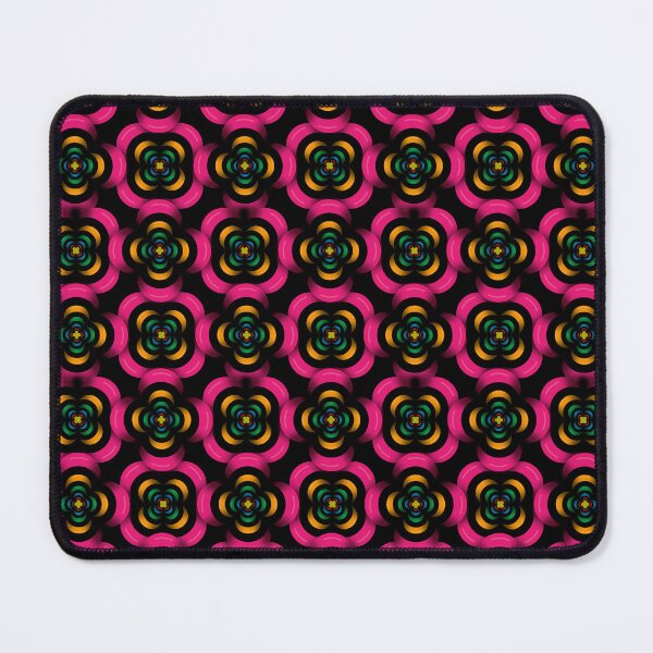 Item preview, 3d pinkish pattern designed and sold by Billzou.
