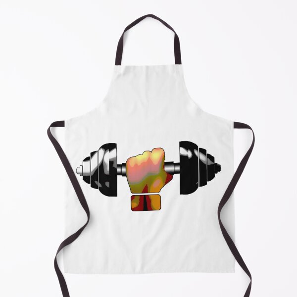 Item preview, Dumbbells Workout designed and sold by Clickcreations.