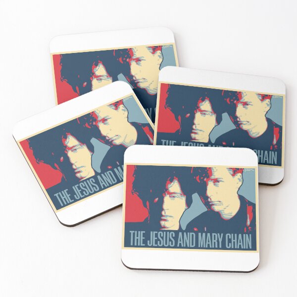 Item preview, The Jesus and Mary Chain designed and sold by DFA.
