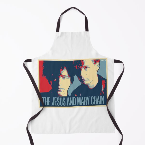 Item preview, The Jesus and Mary Chain designed and sold by DFA.