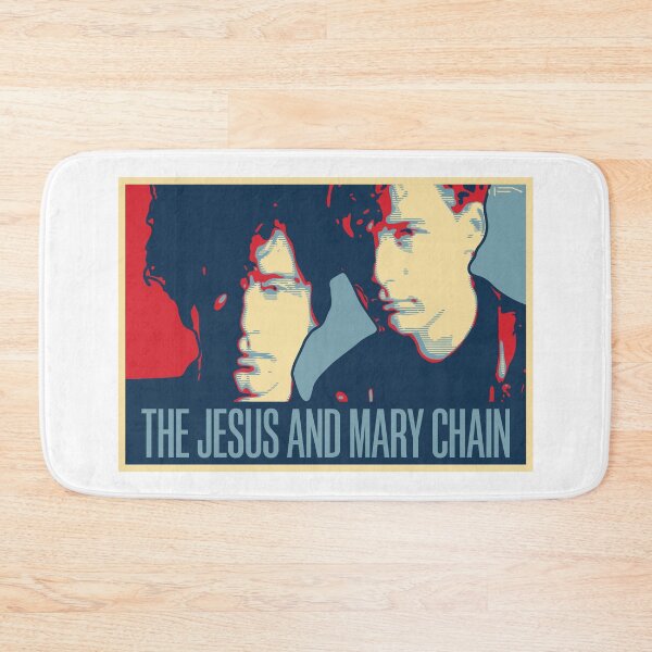 Item preview, The Jesus and Mary Chain designed and sold by DFA.