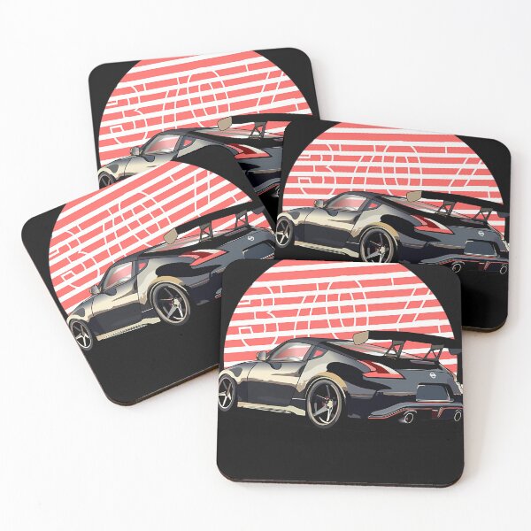 Item preview,  Nissan 370Z Jdm Sportscar designed and sold by Kyleperance.