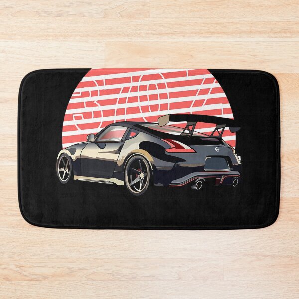 Item preview,  Nissan 370Z Jdm Sportscar designed and sold by Kyleperance.