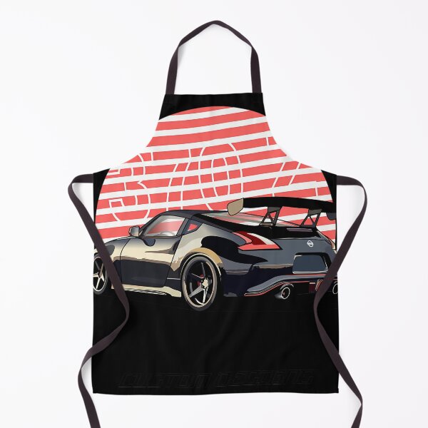 Item preview,  Nissan 370Z Jdm Sportscar designed and sold by Kyleperance.