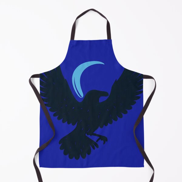 Item preview, Lunar Raven designed and sold by kyokugen.