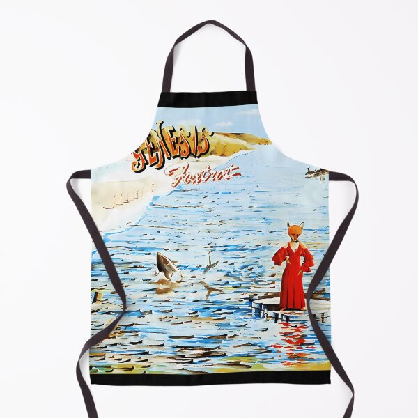 Item preview, Genesis Foxtrot designed and sold by Porschard.
