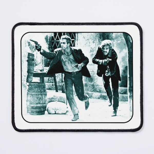 Item preview, Butch and Sundance designed and sold by Gala-Zae.