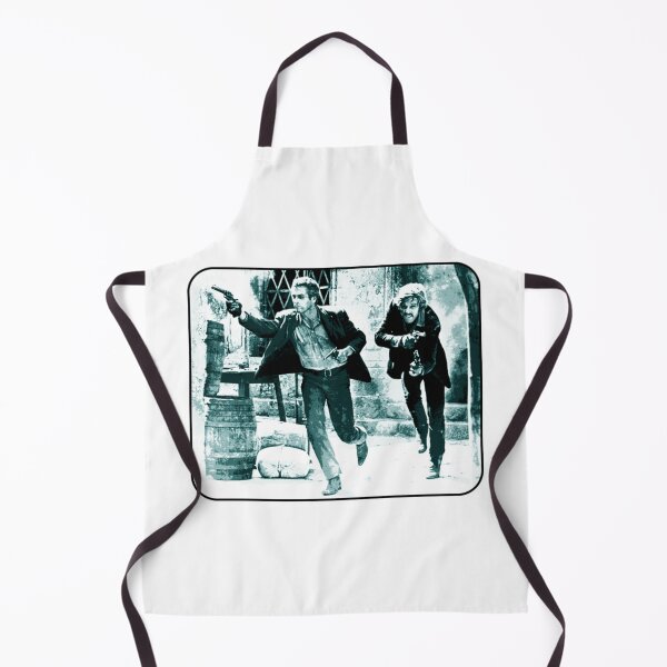 Item preview, Butch and Sundance designed and sold by Gala-Zae.