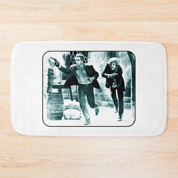 Item preview, Butch and Sundance designed and sold by Gala-Zae.