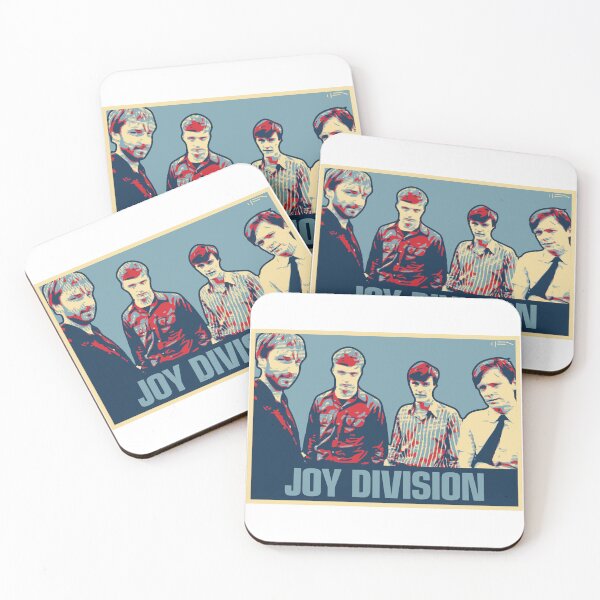 Item preview, Joy Unknown Pleasures Division designed and sold by DFA.