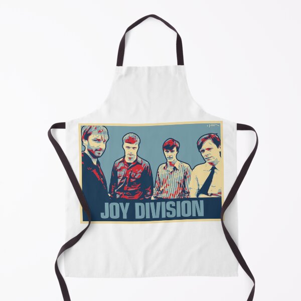 Item preview, Joy Unknown Pleasures Division designed and sold by DFA.