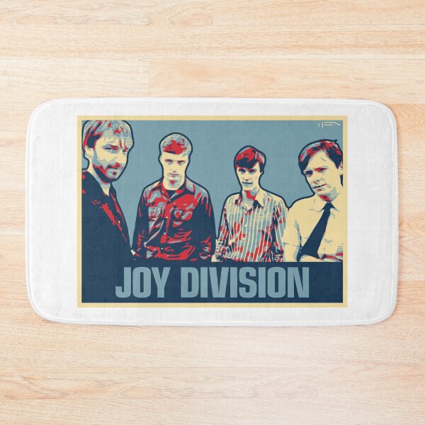 Item preview, Joy Unknown Pleasures Division designed and sold by DFA.