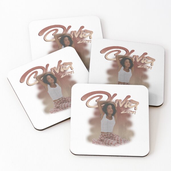 Item preview, Pop Singer With Brown Background designed and sold by ShadeFall.