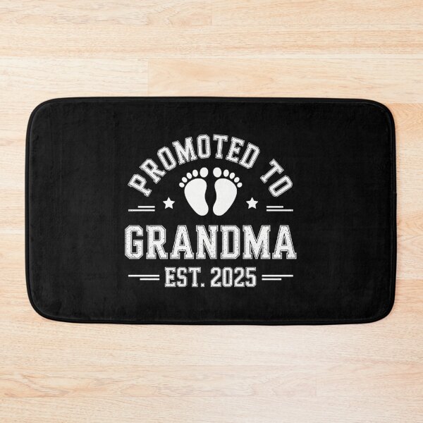 Item preview, Grandma Baby Announcement Family designed and sold by savrmiller.