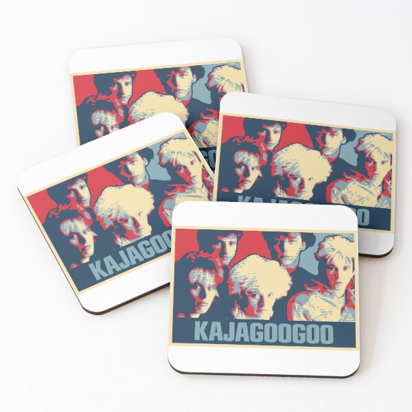 Item preview, Kajagoogoo designed and sold by DFA.